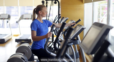 موونپیک هتل جمیرا لیک تاورز