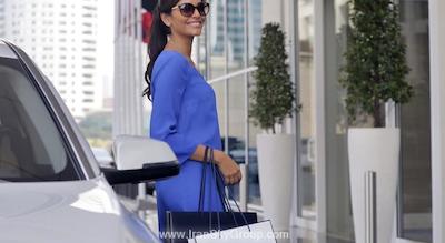 موونپیک هتل جمیرا لیک تاورز