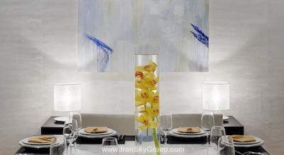 موونپیک هتل جمیرا لیک تاورز