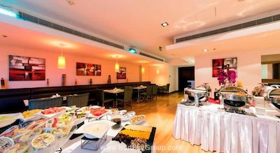 هتل آپارتمان نجوم