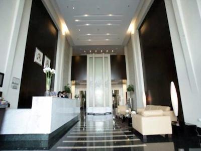 هتل آپارتمان نجوم