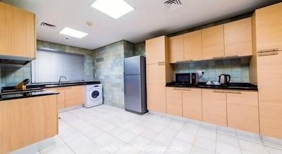 هتل آپارتمان نجوم