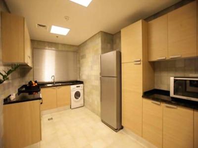 هتل آپارتمان نجوم