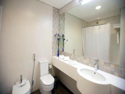 هتل آپارتمان نجوم