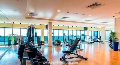 هتل آپارتمان نجوم