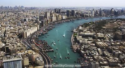 هتل آپارتمان نجوم