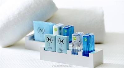 نووتل ابوظبی گیت