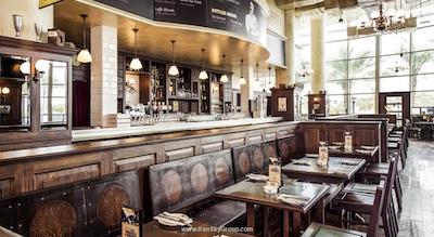 نووتل ابوظبی گیت