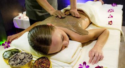 نووتل ابوظبی گیت