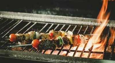 نووتل ابوظبی گیت