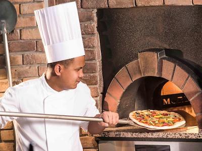 نووتل ابوظبی گیت