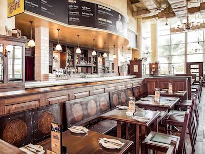 نووتل ابوظبی گیت