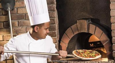 نووتل ابوظبی گیت