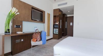 نووتل ابوظبی گیت