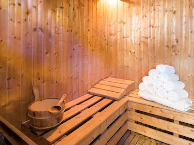 نووتل ابوظبی گیت