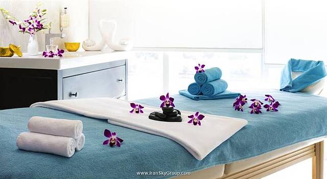 نووتل ابوظبی گیت