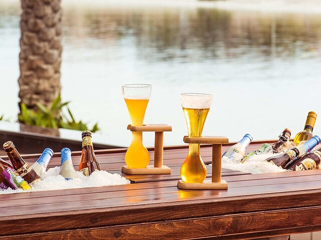 نووتل ابوظبی گیت