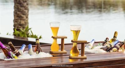 نووتل ابوظبی گیت