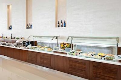 نووتل ابوظبی گیت