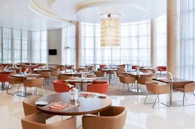 نووتل ابوظبی گیت