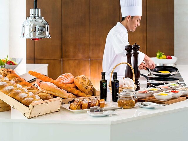 نووتل ابوظبی گیت