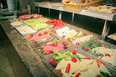 سرستیوم پرایم اسکوئر