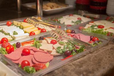 سرستیوم پرایم اسکوئر