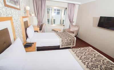 سرستیوم پرایم اسکوئر