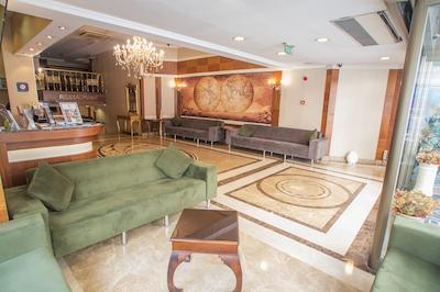 سرستیوم پرایم اسکوئر