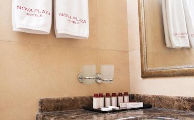 سرستیوم پرایم اسکوئر