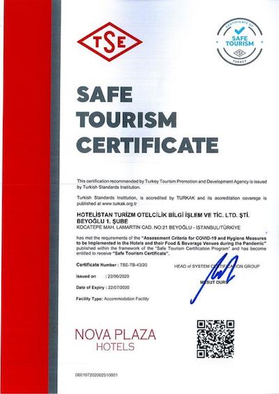 سرستیوم پرایم اسکوئر