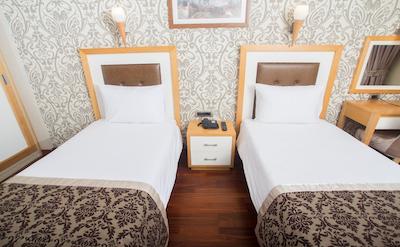 سرستیوم پرایم اسکوئر