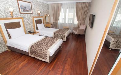 سرستیوم پرایم اسکوئر