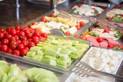 سرستیوم پرایم اسکوئر