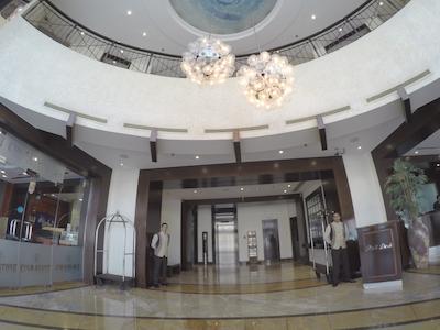 نامبر وان تاور سوئیت