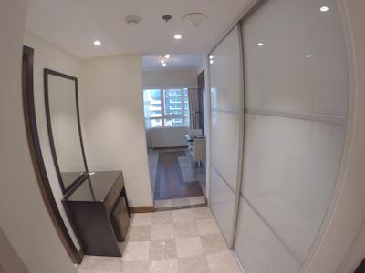 نامبر وان تاور سوئیت