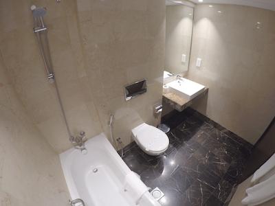 نامبر وان تاور سوئیت