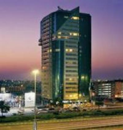 نامبر وان تاور سوئیت