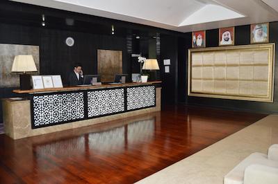 نوران مارینا سرویسد رزیدنس