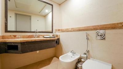 جا اوئاسیس بیچ تاور آپارتمان