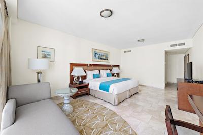 جا اوئاسیس بیچ تاور آپارتمان