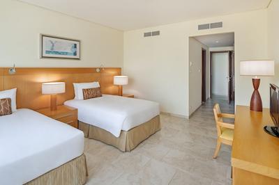 جا اوئاسیس بیچ تاور آپارتمان