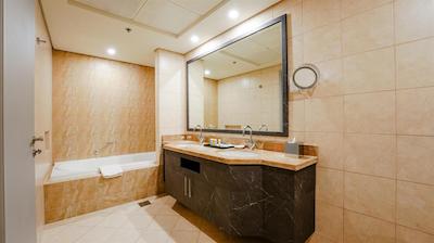 جا اوئاسیس بیچ تاور آپارتمان