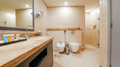 جا اوئاسیس بیچ تاور آپارتمان