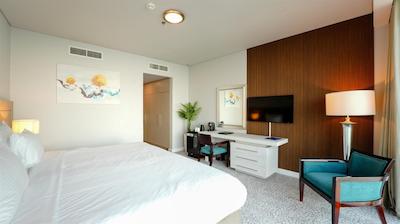 جا اوئاسیس بیچ تاور آپارتمان