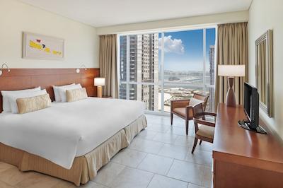 جا اوئاسیس بیچ تاور آپارتمان