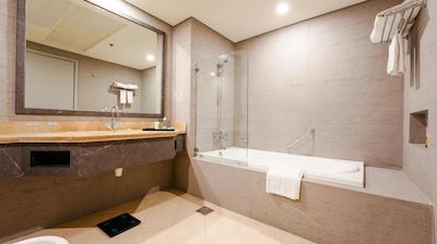 جا اوئاسیس بیچ تاور آپارتمان