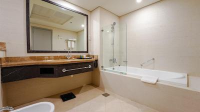 جا اوئاسیس بیچ تاور آپارتمان