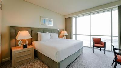 جا اوئاسیس بیچ تاور آپارتمان