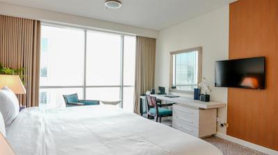 جا اوئاسیس بیچ تاور آپارتمان